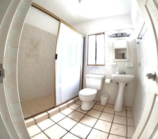 Vista Al Mar Y Alberca Privada En Sector Bahia Vila San Carlos Nuevo Guaymas Exterior foto